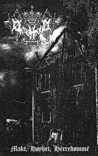 Oksehovud : Makt, Høyhet, Herredømme